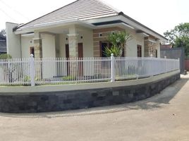 3 Schlafzimmer Haus zu verkaufen in Mlati, Yogyakarta, Mlati