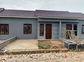 2 Bedroom House for sale in Tanjung Karang Bar, Bandar Lampung, Tanjung Karang Bar