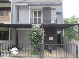 3 Schlafzimmer Haus zu verkaufen in Tangerang, Banten, Tangerang