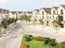  Villa en venta en Vinhomes Golden River, Ben Nghe, District 1