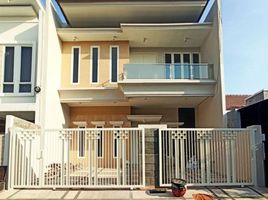 4 Habitación Villa en venta en Mulyorejo, East Jawa, Mulyorejo