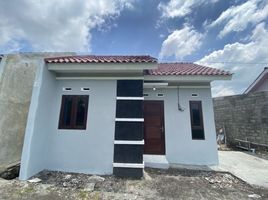 2 Kamar Rumah for sale in Klaten Selatan, Klaten, Klaten Selatan