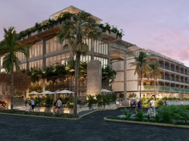 Studio Wohnung zu verkaufen in Cozumel, Quintana Roo, Cozumel
