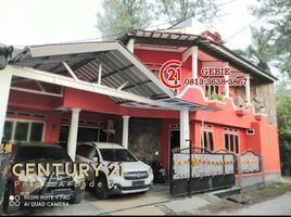 5 Bedroom House for sale in Pondok Aren, Tangerang, Pondok Aren