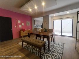 2 Schlafzimmer Appartement zu verkaufen in Miguel Hidalgo, Mexico City, Miguel Hidalgo