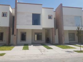  Villa zu verkaufen in Torreon, Coahuila, Torreon