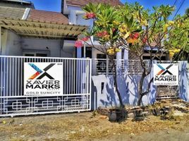 3 Bedroom House for sale in Taman, Sidoarjo, Taman