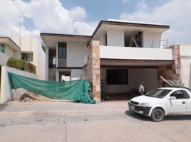 4 Bedroom Villa for sale in Leon, Guanajuato, Leon