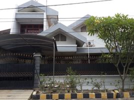 5 Kamar Rumah for sale in Siloam Hospitals Surabaya, Gubeng, Gubeng