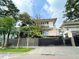 6 Bedroom Villa for sale in Gubeng, Surabaya, Gubeng