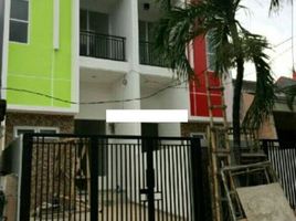 3 Bedroom Villa for sale in Cilincing, Jakarta Utara, Cilincing