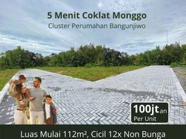  Land for sale in Bantul, Yogyakarta, Kasihan, Bantul