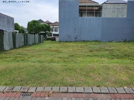  Land for sale in Mulyorejo, Surabaya, Mulyorejo