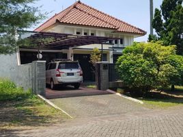 4 Bedroom Villa for sale in Dau, Malang Regency, Dau