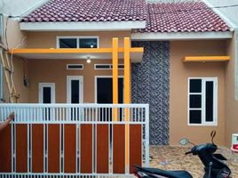 2 Kamar Rumah for sale in Bogor, West Jawa, Sawangan, Bogor