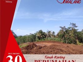  Land for sale in Sukun, Malang Regency, Sukun