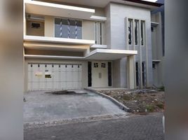 5 Habitación Villa en venta en Lakarsantri, East Jawa, Lakarsantri