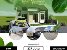 2 Bedroom House for sale in Klaten Selatan, Klaten, Klaten Selatan