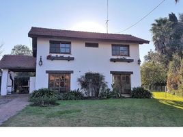 3 Schlafzimmer Villa zu vermieten in Pilar, Buenos Aires, Pilar