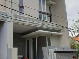 3 Habitación Casa en venta en Tambaksari, East Jawa, Tambaksari