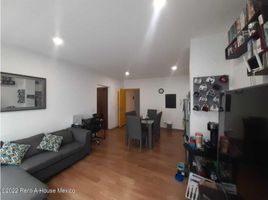 2 Bedroom Condo for sale in Miguel Hidalgo, Mexico City, Miguel Hidalgo