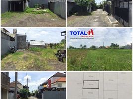  Land for sale in Denpasar, Bali, Denpasar Barat, Denpasar