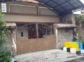 4 Kamar Rumah for sale in Gayungan, Surabaya, Gayungan