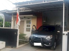 2 Bedroom Villa for sale in Arcamanik, Bandung, Arcamanik