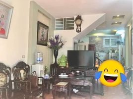 4 chambre Maison for sale in Nga Tu So, Dong Da, Nga Tu So