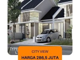 2 Bedroom House for sale in Kidung Kandang, Malang Regency, Kidung Kandang