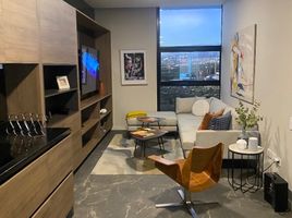 1 chambre Appartement for sale in 'Y' Griega, Monterrey, Monterrey