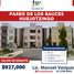 2 Bedroom Apartment for sale in Calpan, Puebla, Calpan