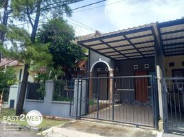 3 Habitación Casa en alquiler en Serpong, Tangerang, Serpong