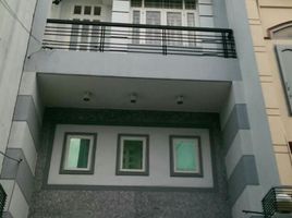  Villa for sale in Ward 1, District 5, Ward 1