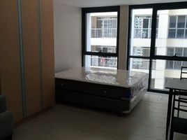 1 Bedroom Condo for rent at Three Central, Makati City