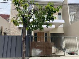 4 Habitación Casa en venta en Tambaksari, East Jawa, Tambaksari