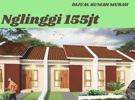 2 Kamar Rumah for sale in Klaten Selatan, Klaten, Klaten Selatan