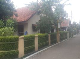 5 Habitación Casa en venta en Margacinta, West Jawa, Margacinta