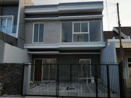 Maison 3 chambre à vendre à Tambaksari, East Jawa, Tambaksari