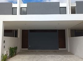 2 Schlafzimmer Villa zu verkaufen in Merida, Yucatan, Merida