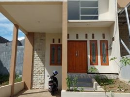 2 Bedroom House for sale in Kidung Kandang, Malang Regency, Kidung Kandang