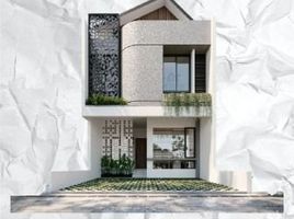 2 Bedroom House for sale in Bandung Institute of Technology, Sukajadi, Sukajadi