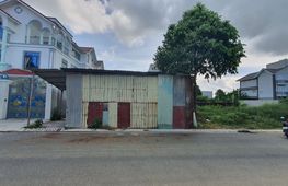 Продаётся участок, 216 м², Phường 11