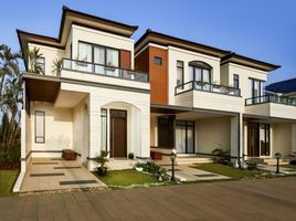 3 Schlafzimmer Villa zu verkaufen in Cipondoh, Banten, Cipondoh