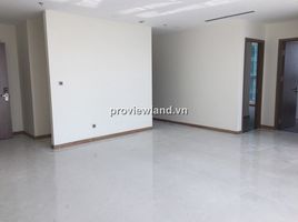 4 Phòng ngủ Chung cư for rent in Phường 22, Bình Thạnh, Phường 22