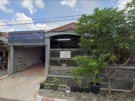 5 Kamar Rumah for sale in Gayungan, Surabaya, Gayungan