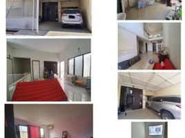 6 Habitación Casa en venta en Tambaksari, East Jawa, Tambaksari, Surabaya, East Jawa