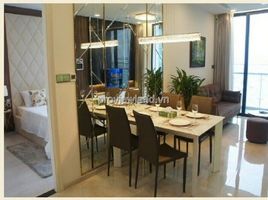 1 chambre Appartement for sale in Ben Nghe, District 1, Ben Nghe