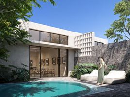 2 Schlafzimmer Villa zu verkaufen in Merida, Yucatan, Merida
