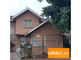 3 chambre Maison for sale in Colina, Chacabuco, Colina